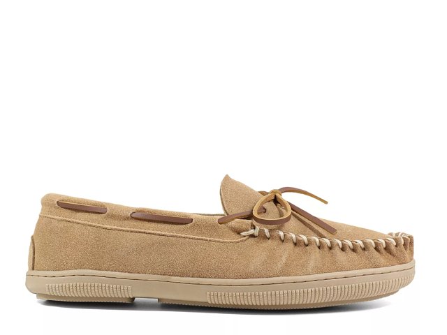 Florsheim moccasin slipper new arrivals