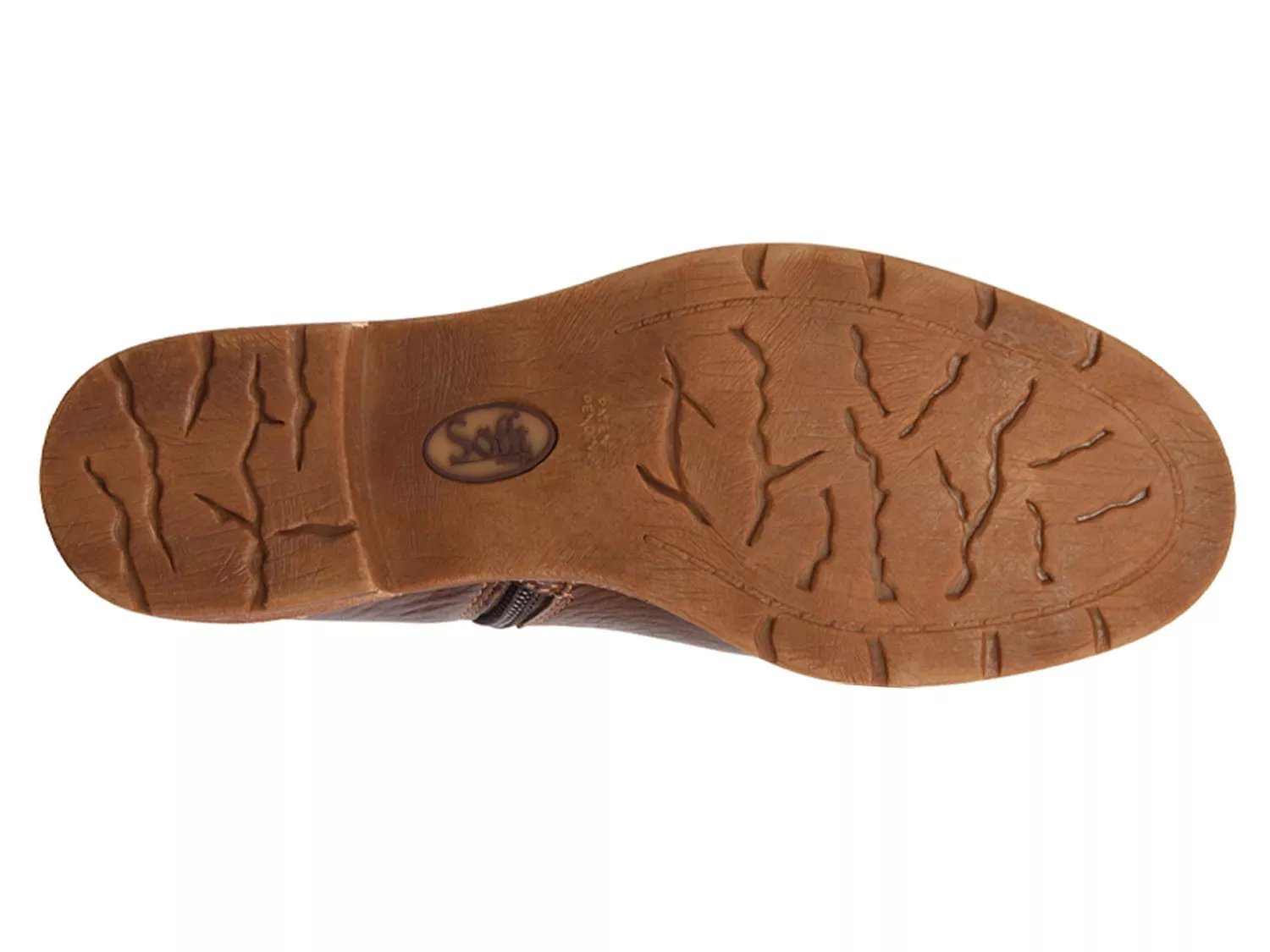sofft bellis ii waterproof bootie