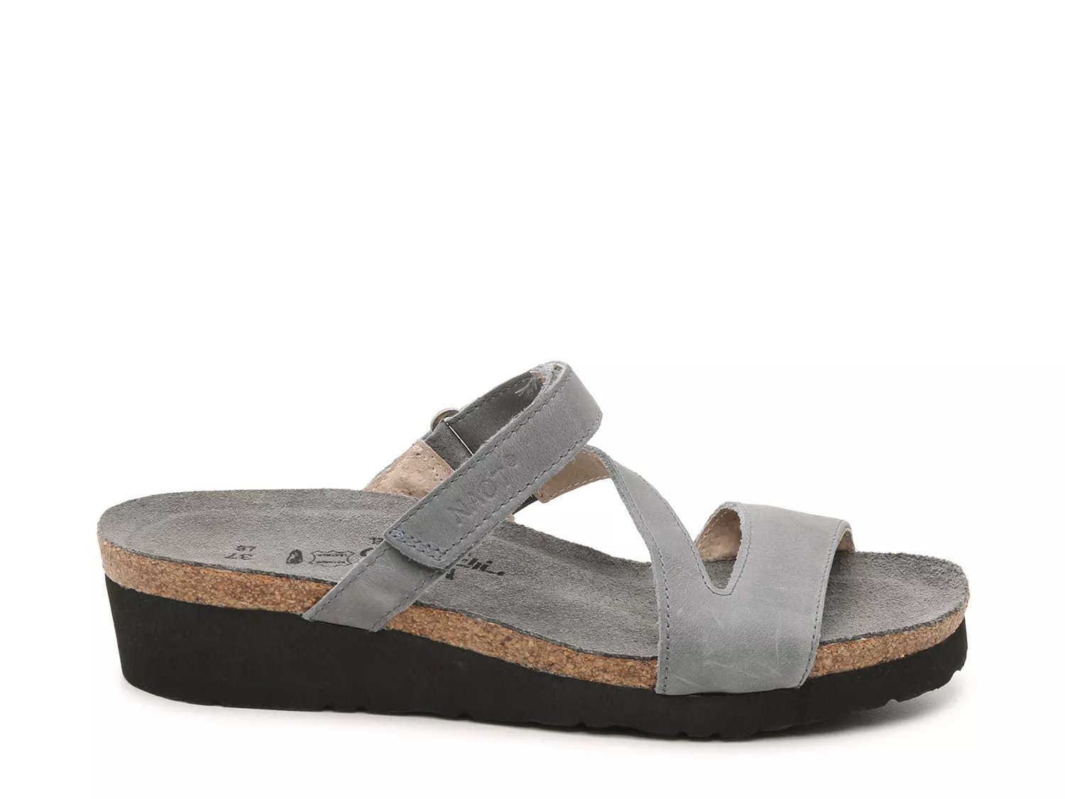 dsw naot sandals