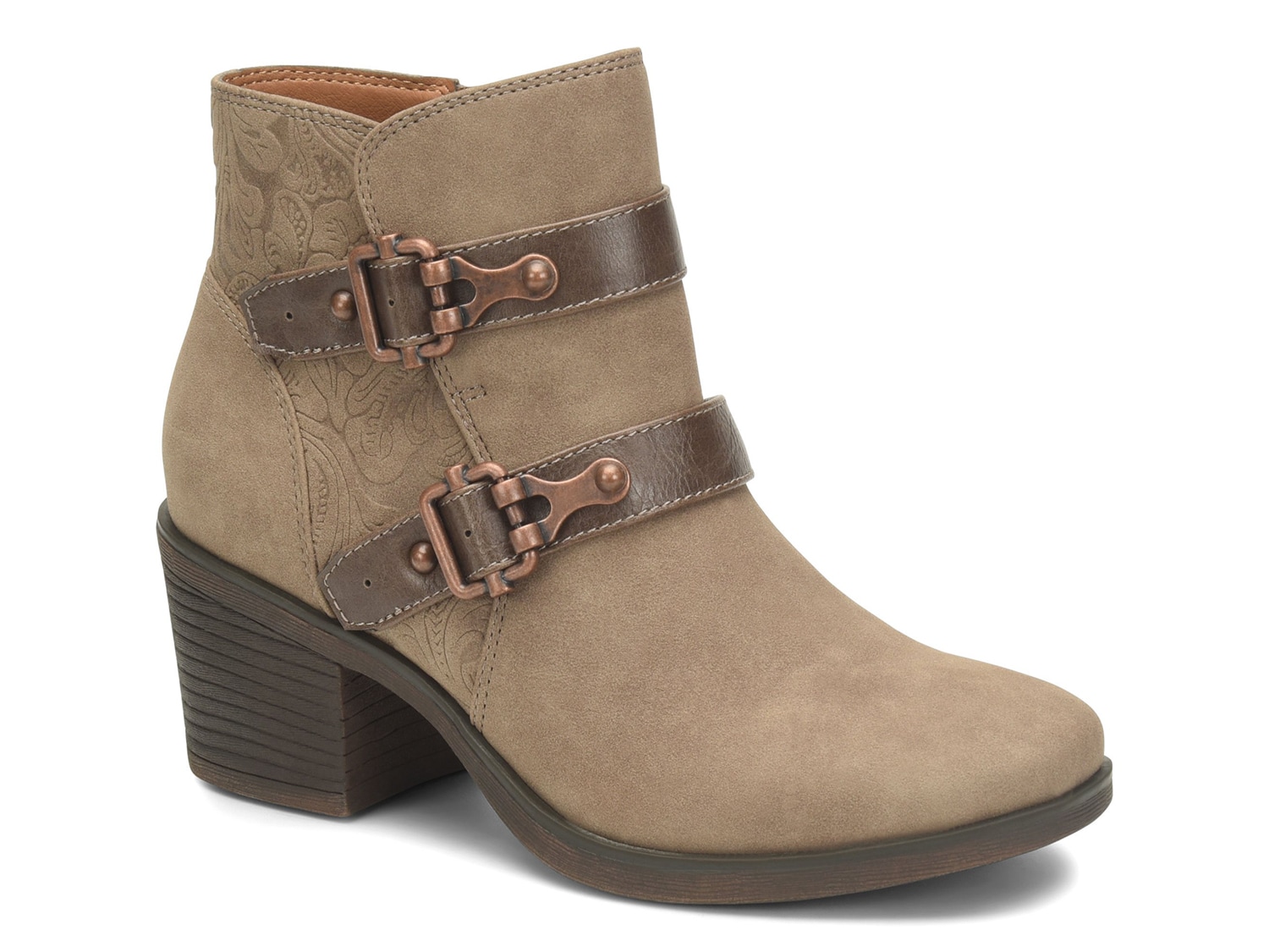 Dsw eurosoft deals sydney bootie