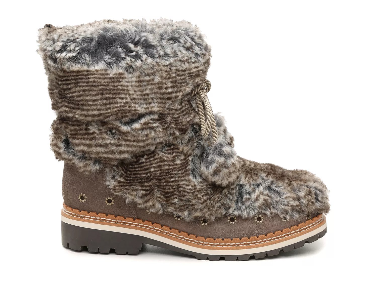 sam edelman blanche faux fur boots