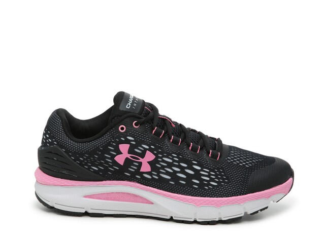 Under Armour Charged Intake 4 Running Shoe - Women's - Free Shipping | DSW