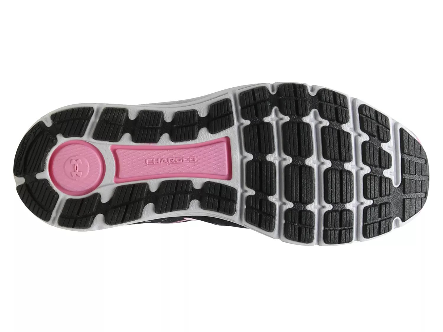 under armour charged intake 4 exo