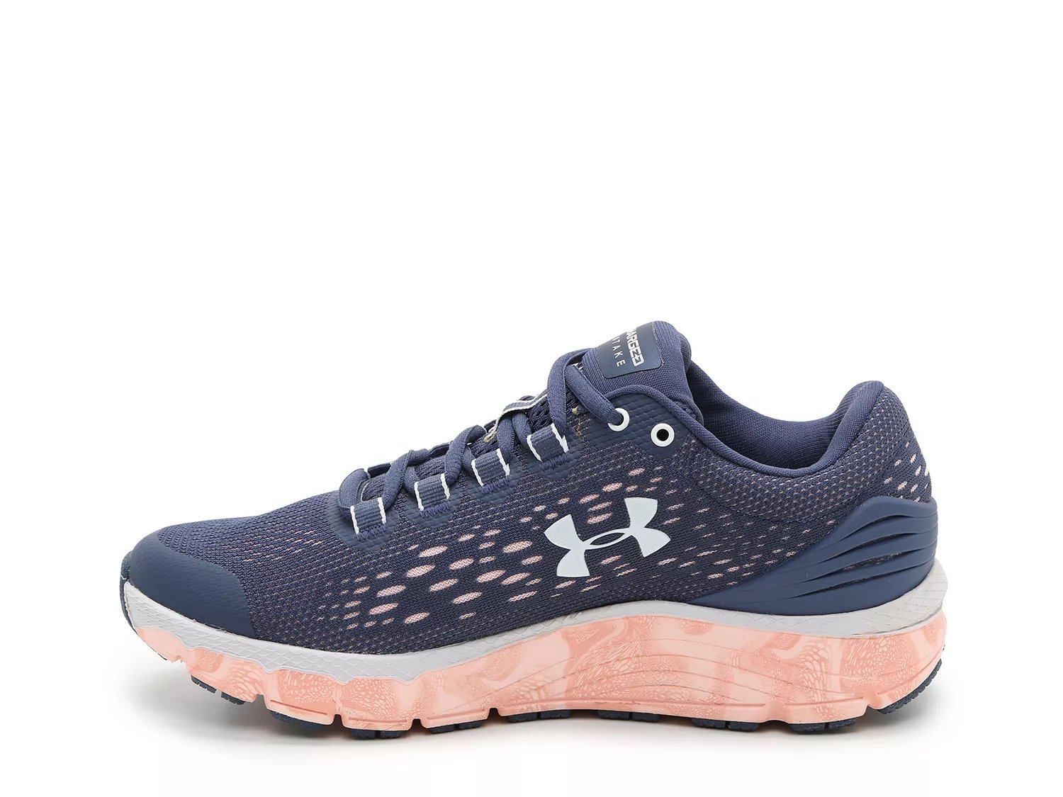 dsw under armour womens shoes