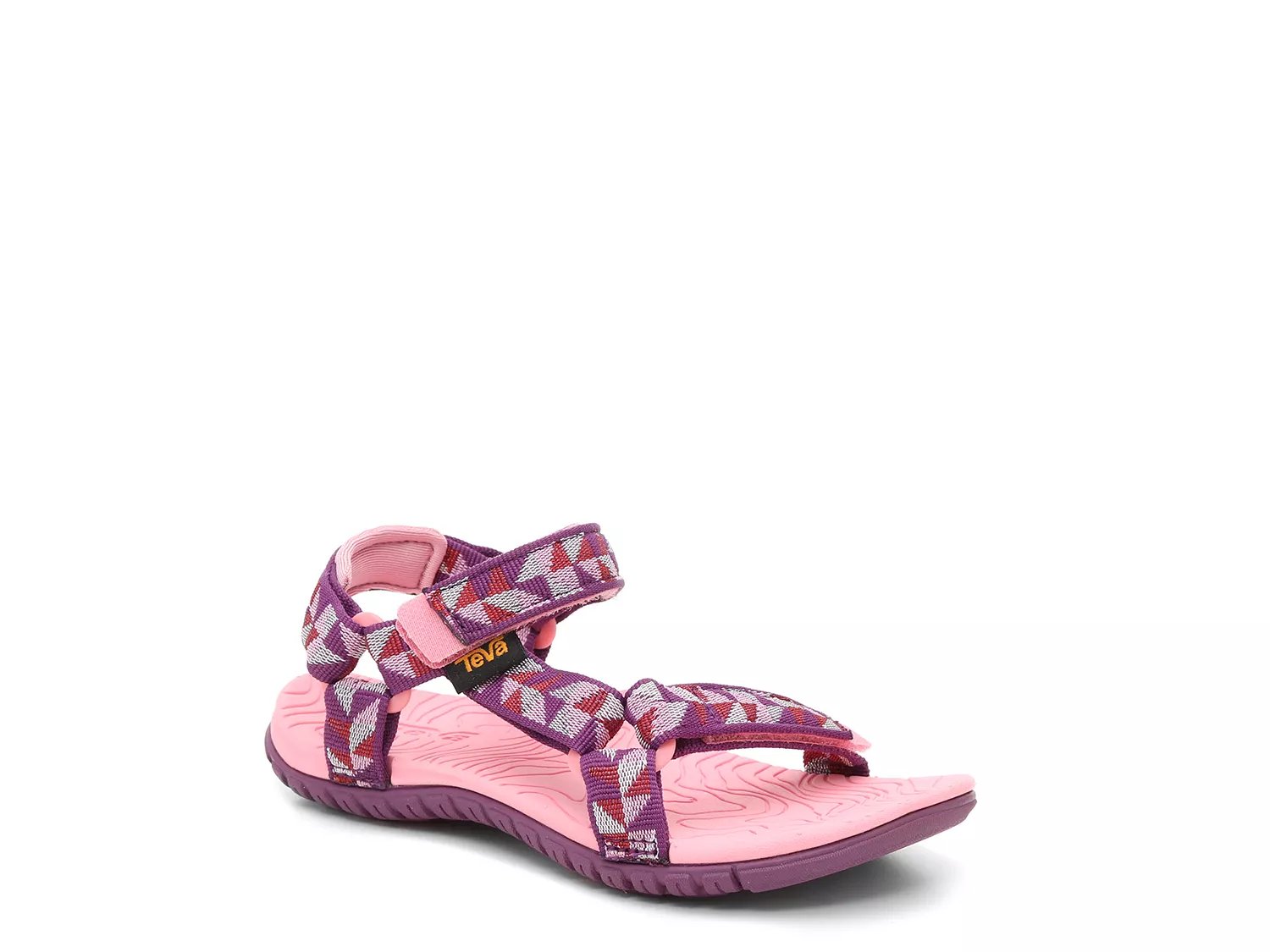 teva sandals dsw