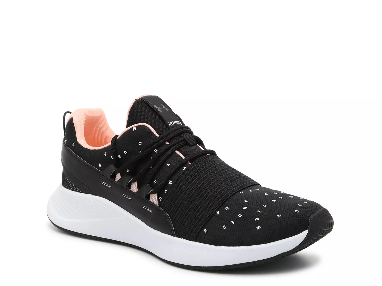 under armour shoes women's breathe lace