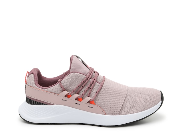 Under Armour Charged Breathe Lace Training Shoe - Women's | DSW