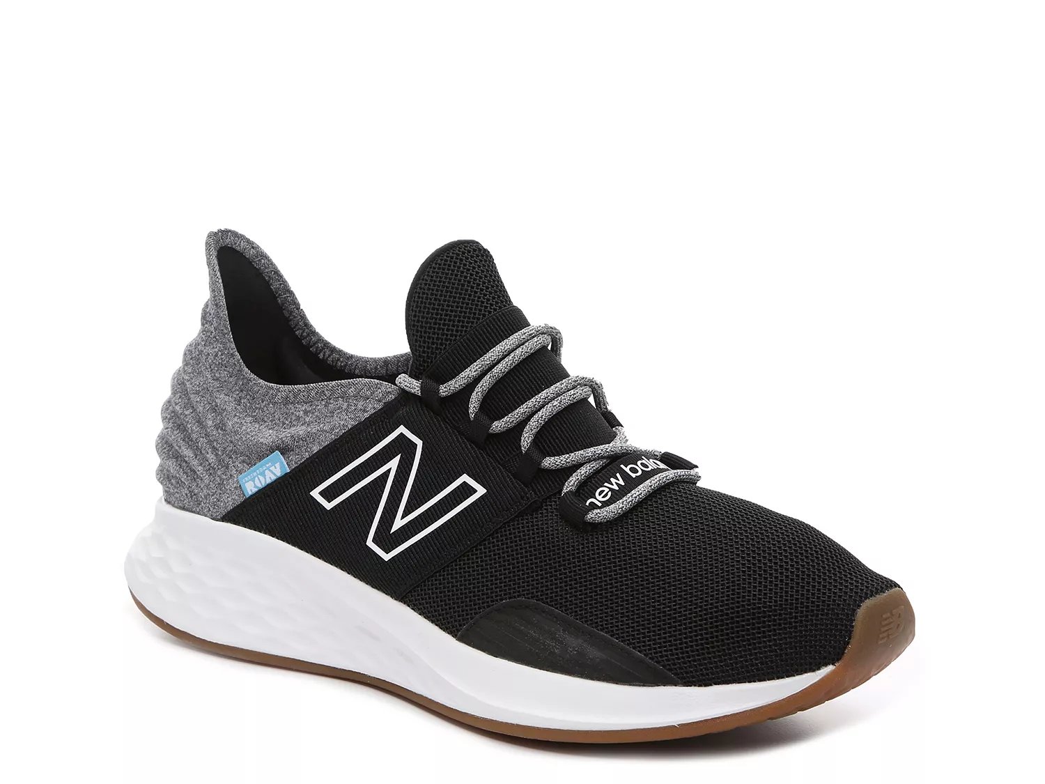 dsw mens new balance walking shoes