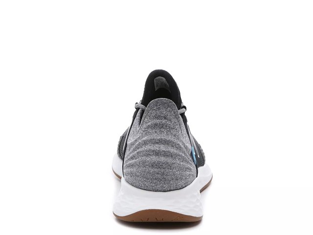 Men's fresh foam roav tee shirt on sale