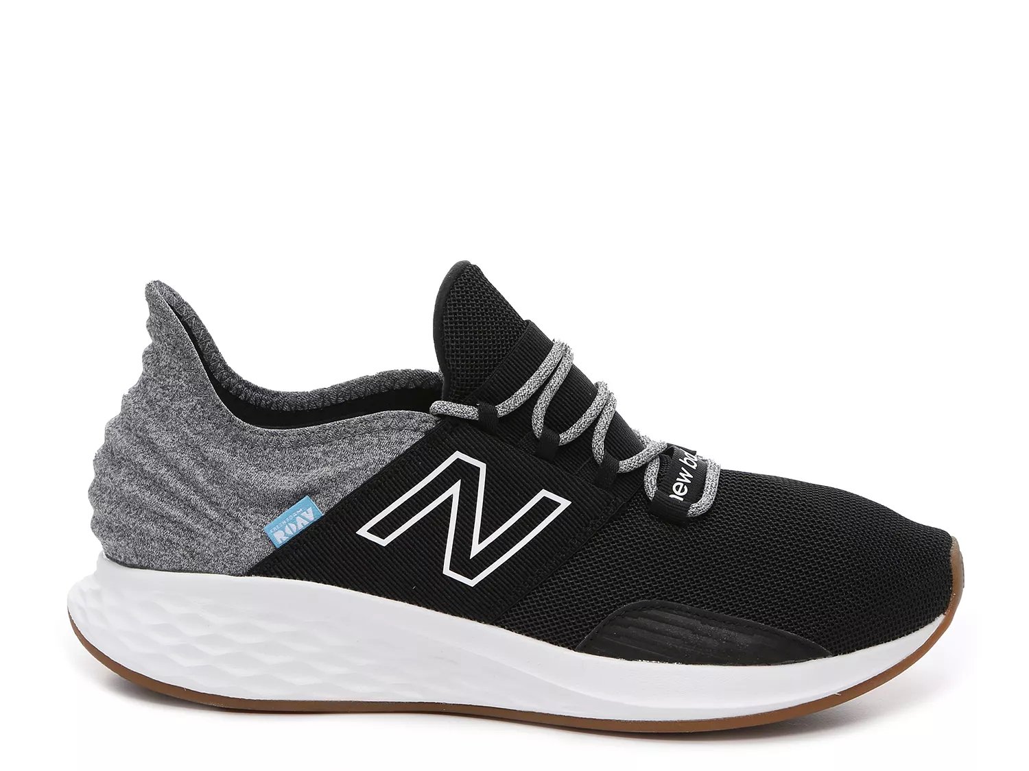 New Balance Fresh Foam Roav Running Shoe - Men's | DSW