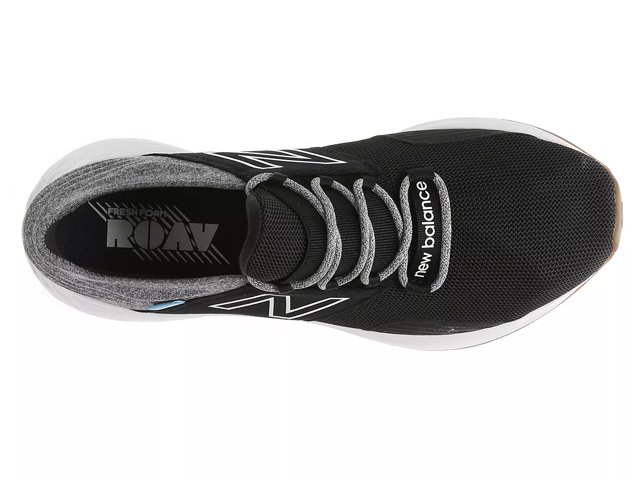 Mens new balance roav top