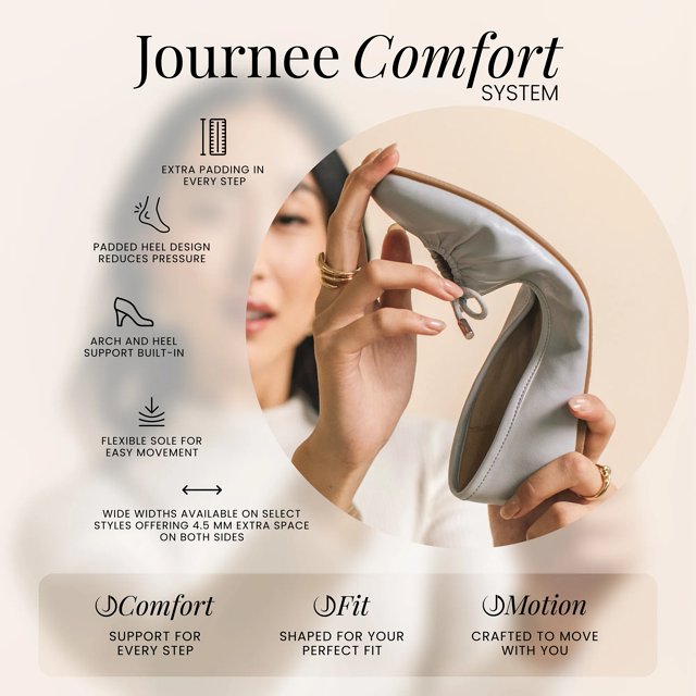 Journee Collection Aneil Boot