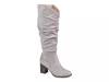 Journee Collection Aneil Extra Wide Calf Boot