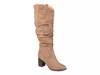 Journee Collection Aneil Extra Wide Calf Boot