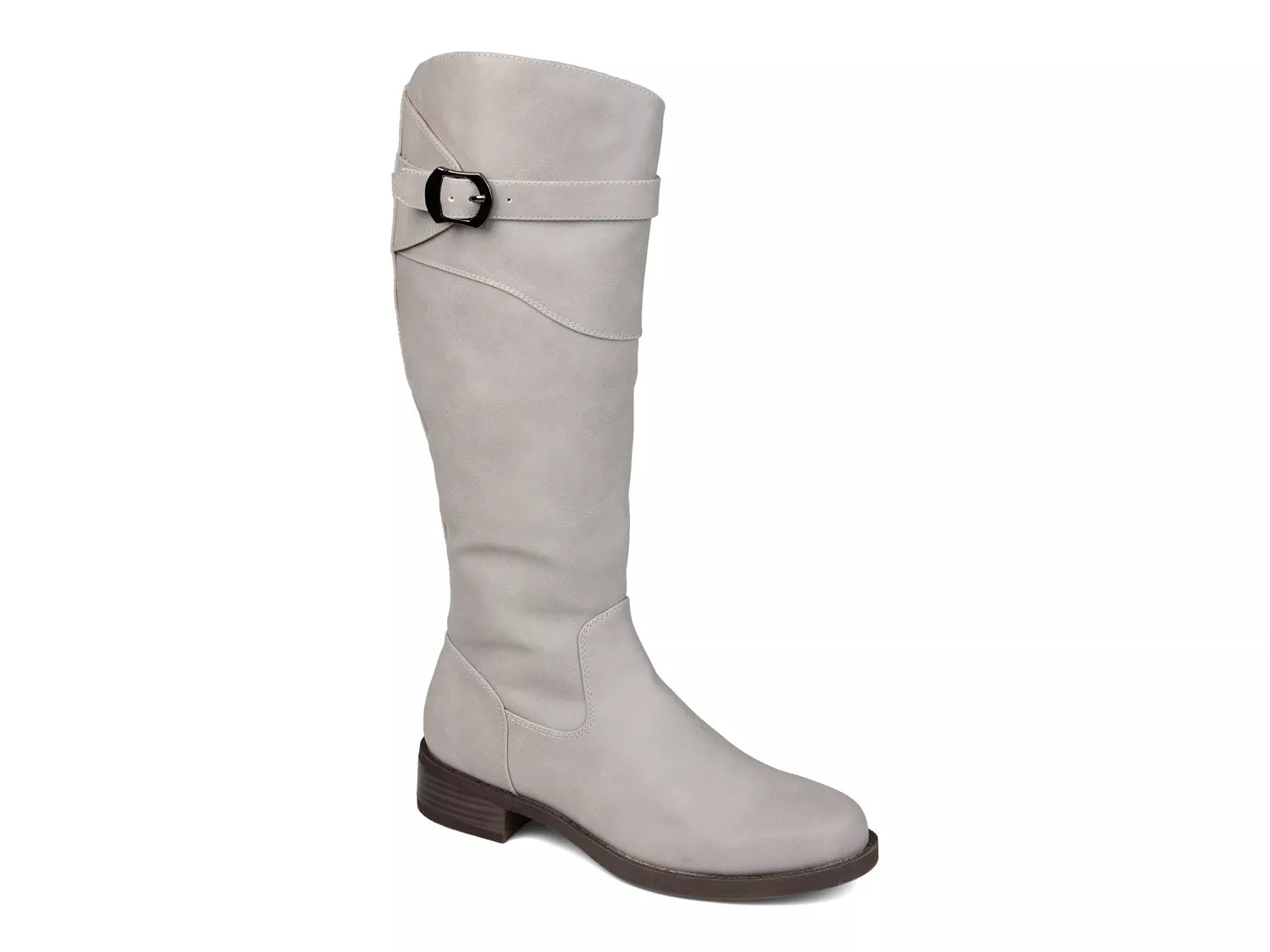 journee collection harley riding boot