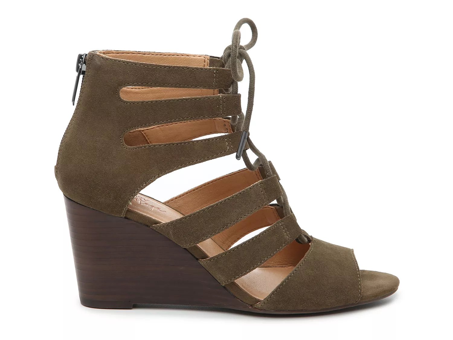 crown vintage palas gladiator sandal