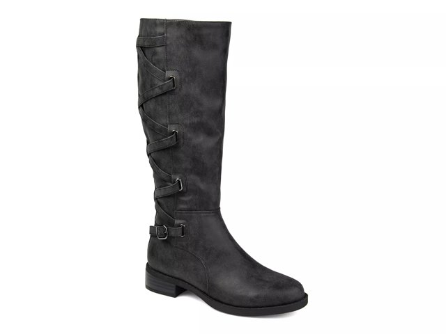 Dsw extra wide calf boots shop