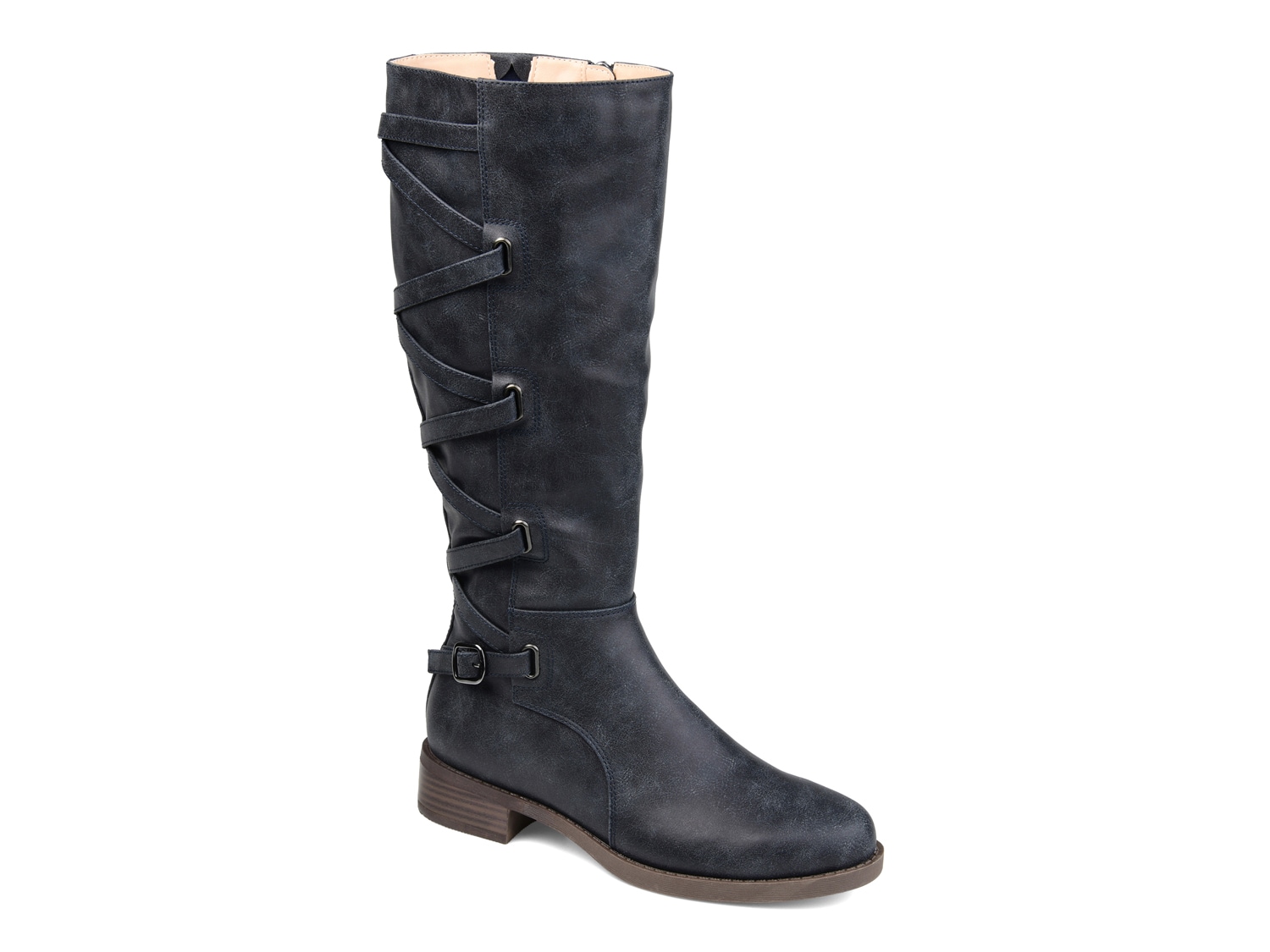 tori super plus wide calf boot