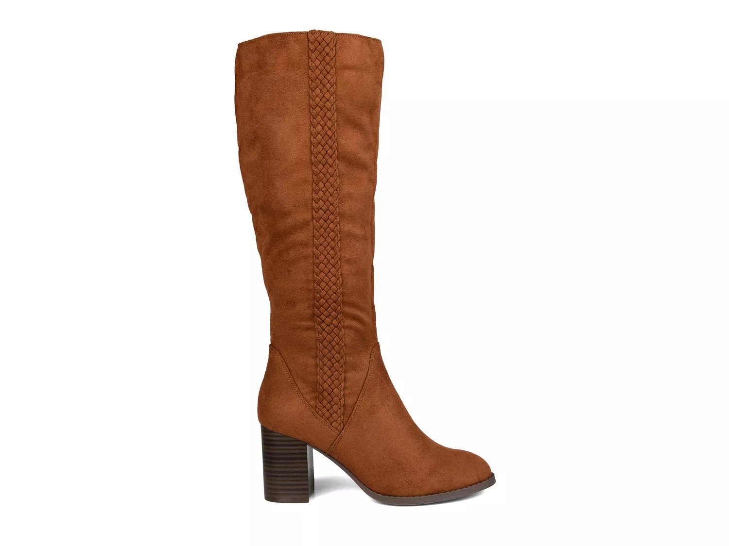 dsw wide calf boots