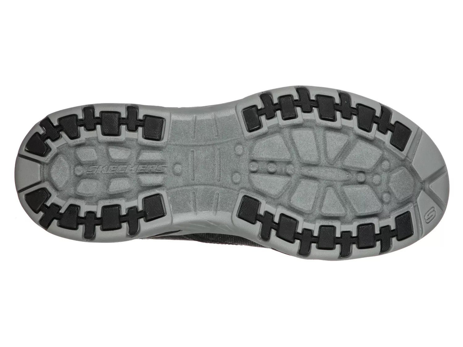 skechers relaxed fit creston backlot