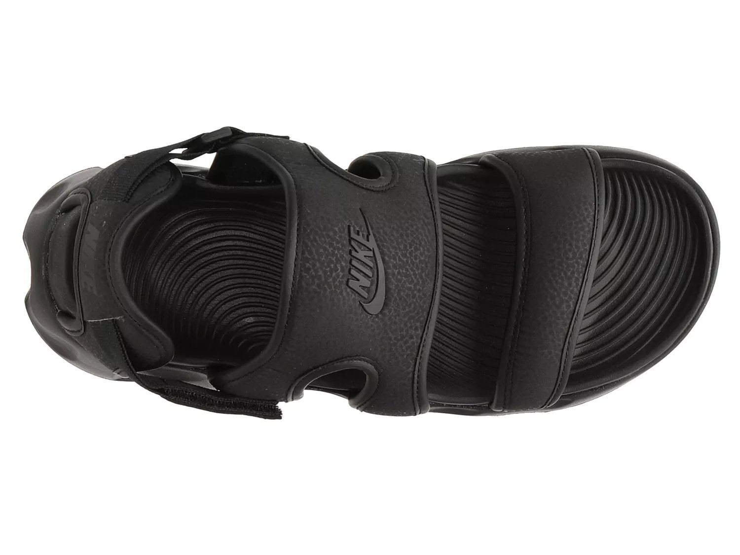 men's nike owaysis sport sandal