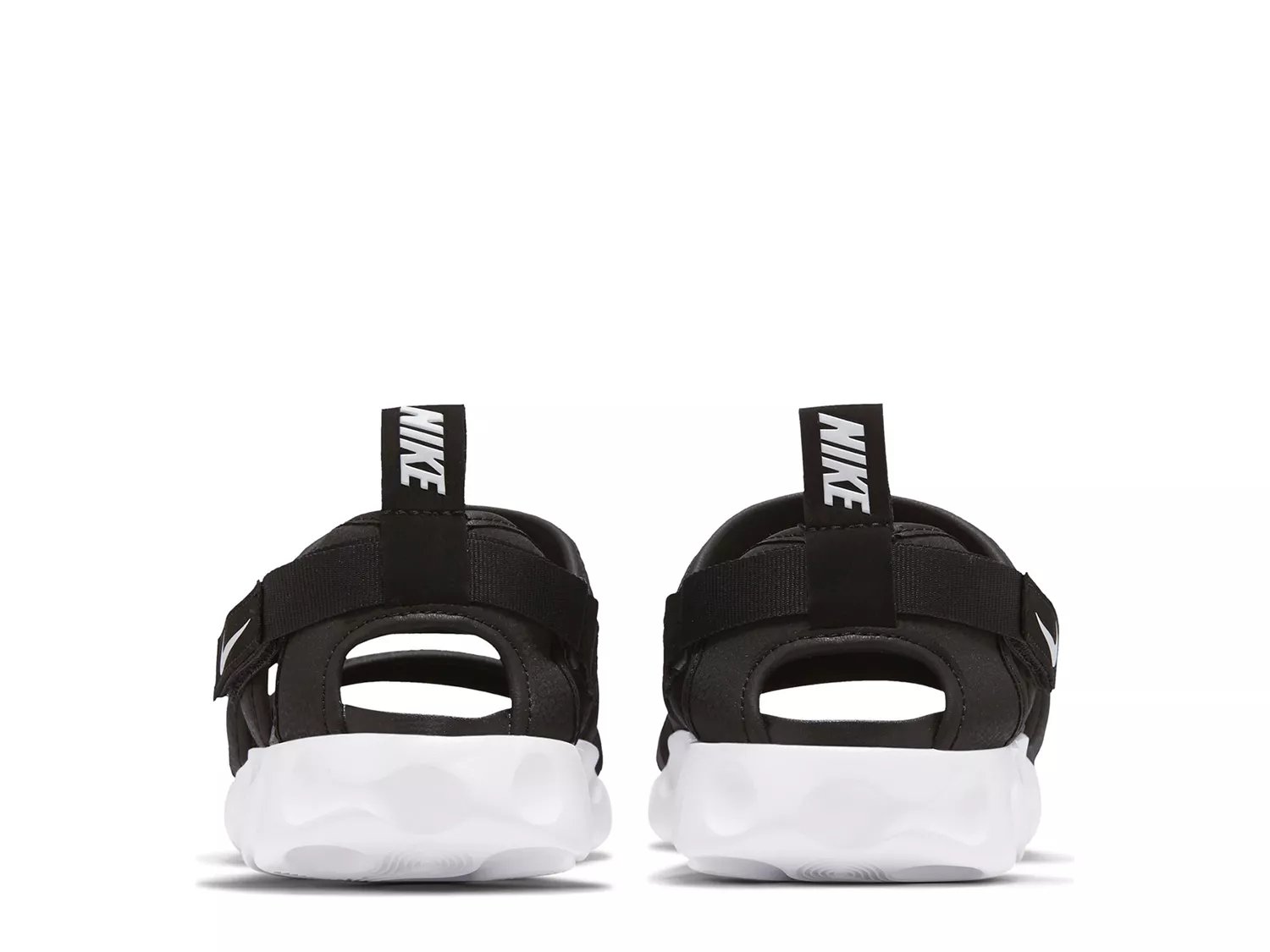 mens nike owaysis sandal