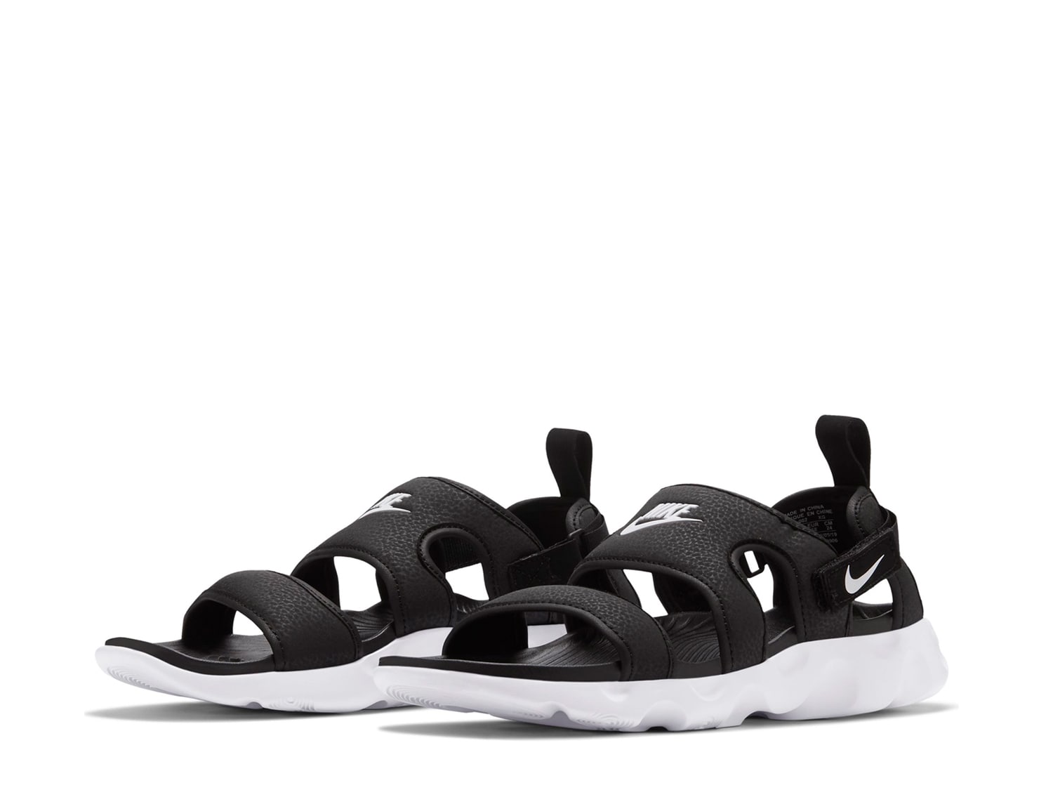 Nike Owaysis Sandal - Free Shipping | DSW
