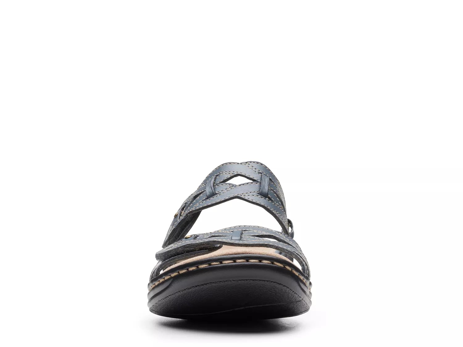 clarks leisa charm