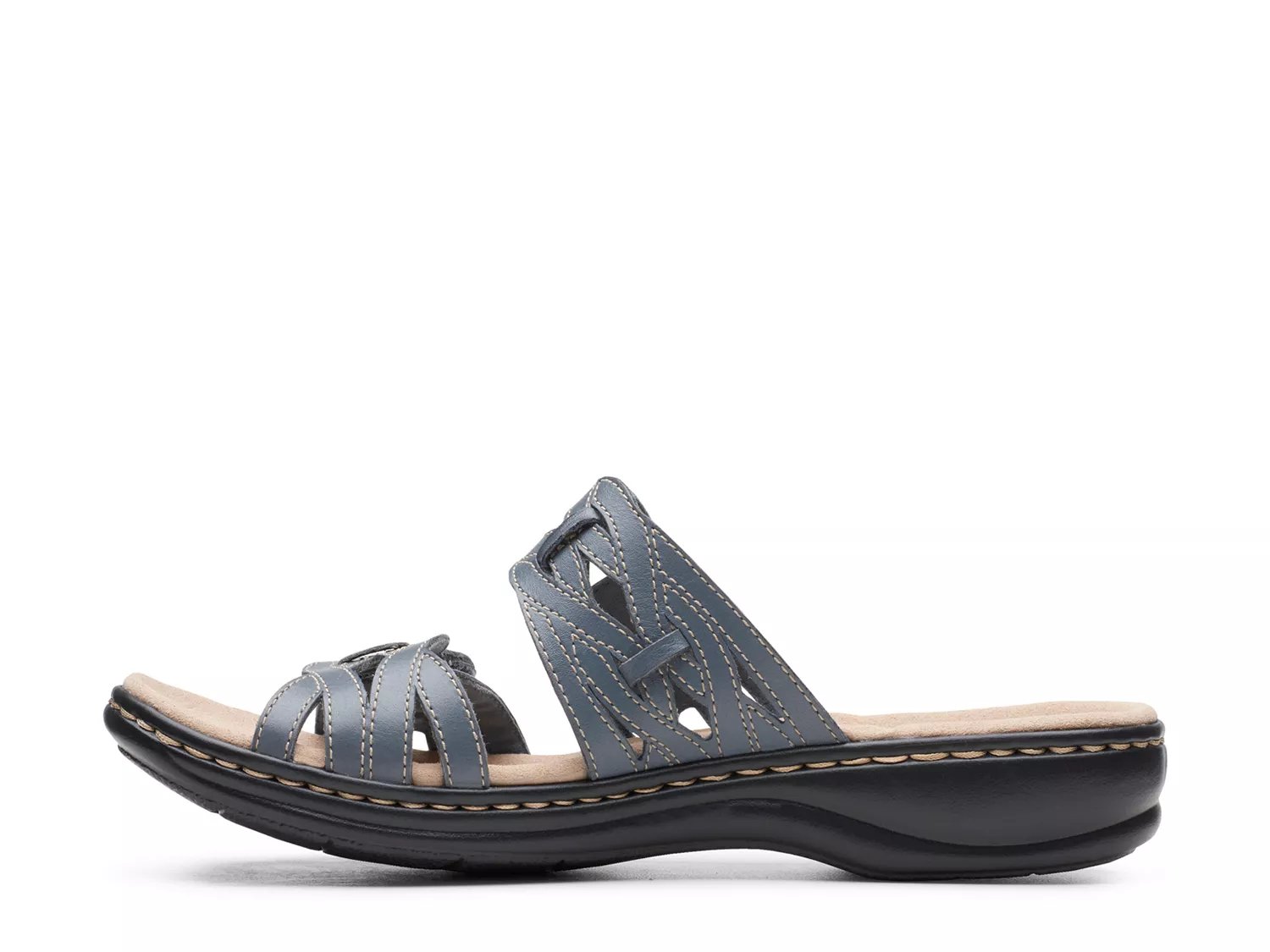 leisa charm sandal