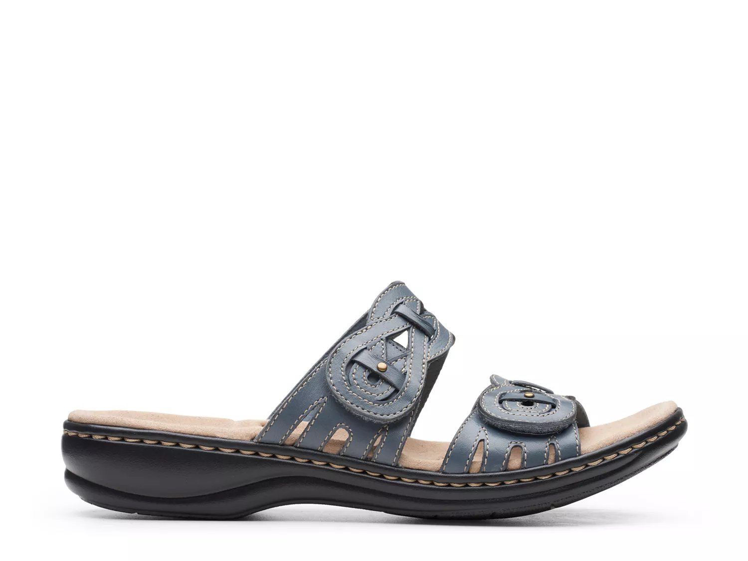 clarks leisa charm sandal