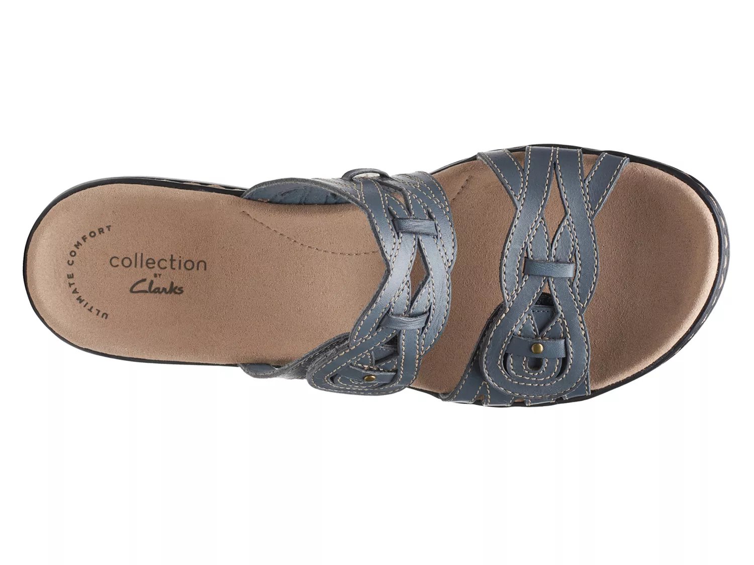 clarks leisa charm sandal