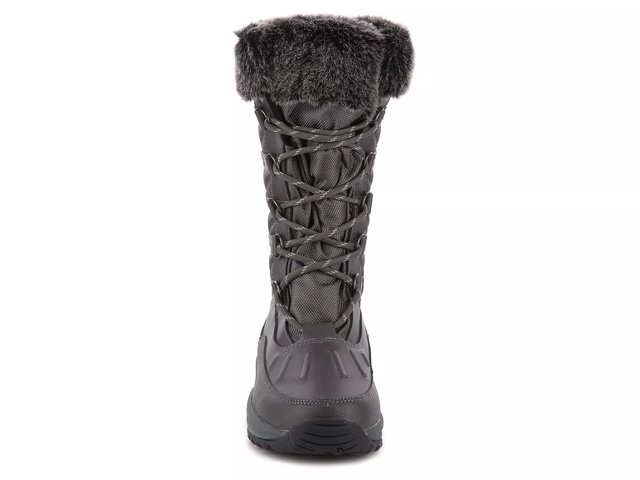 Pacific mountain whiteout clearance women's winter boots