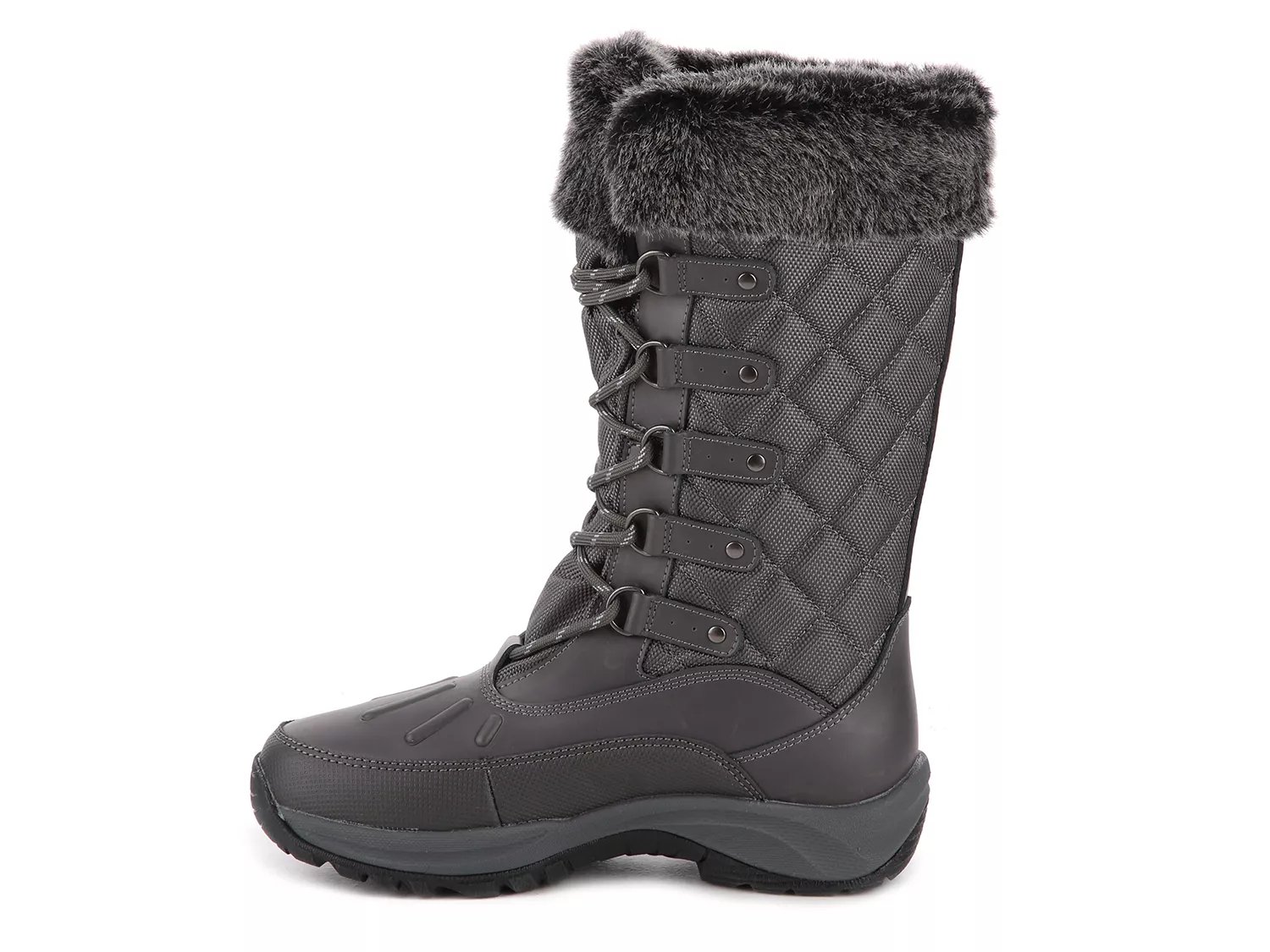 dsw snow boots