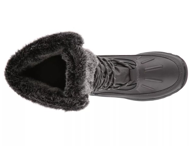 Pacific Mountain Whiteout Snow Boot Free Shipping DSW