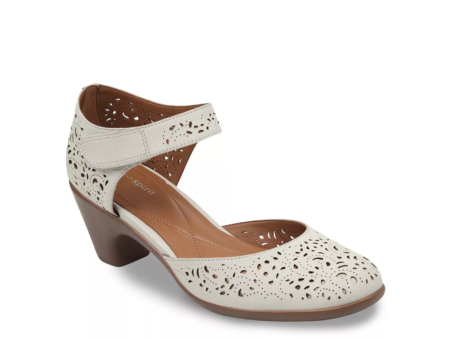 Easy spirit best sale rovana pumps