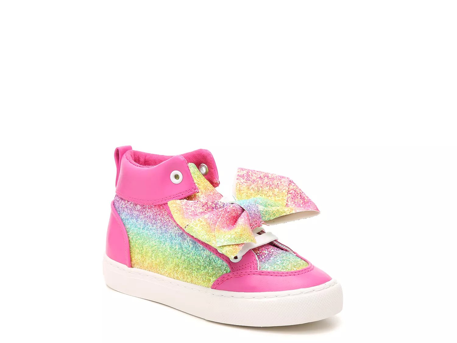 jojo siwa shoes size 6