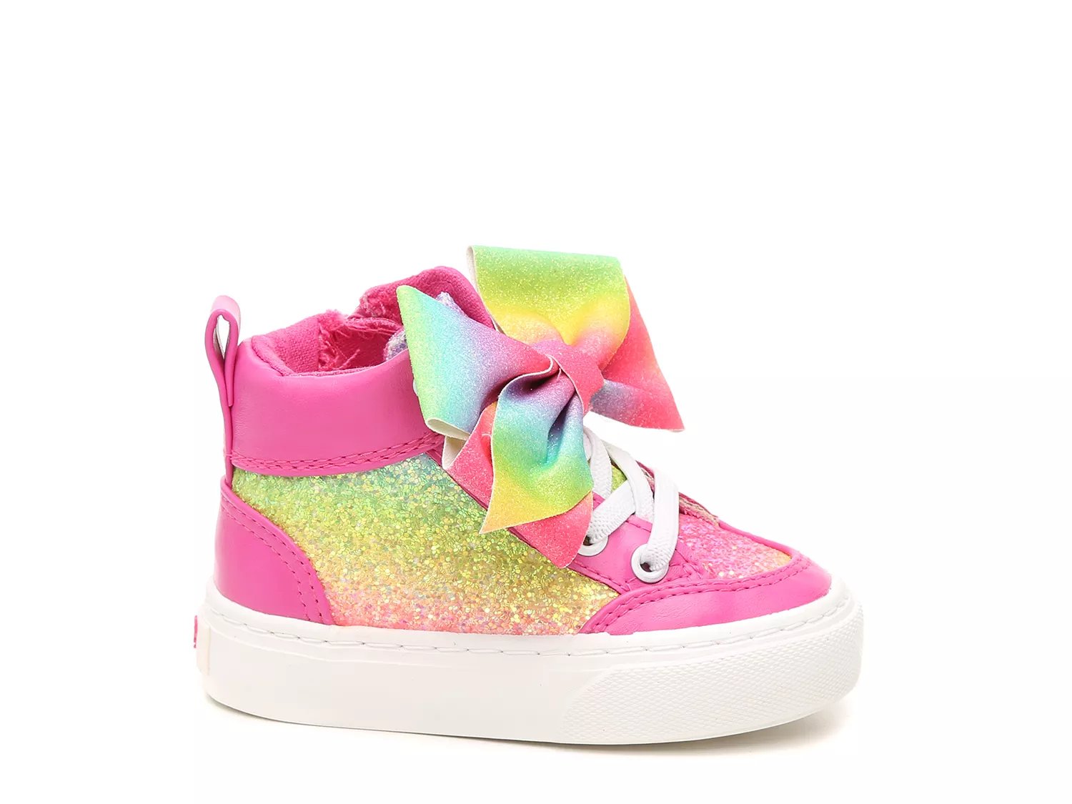 jojo siwa shoes size 1