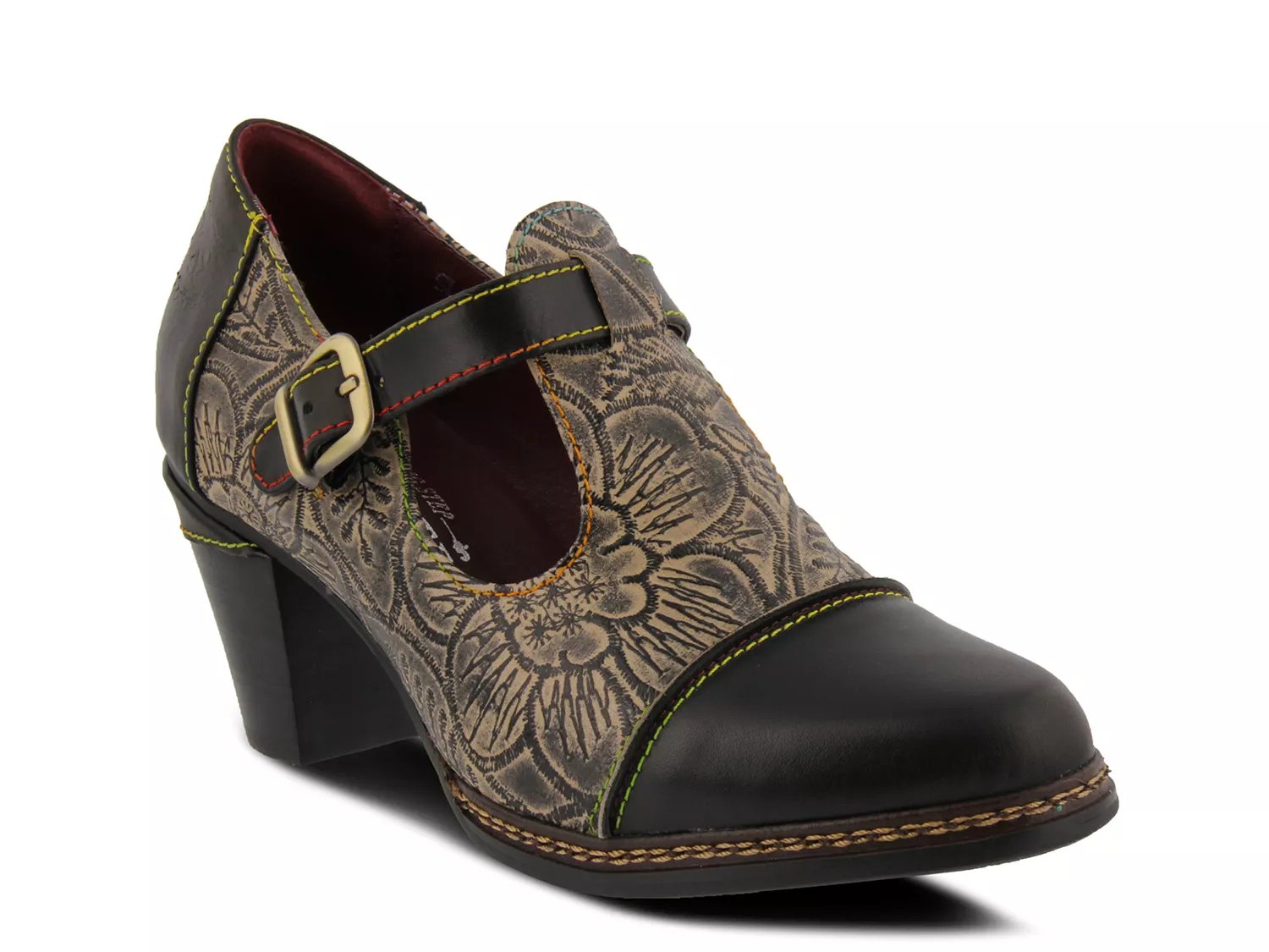 taupe shoes dsw