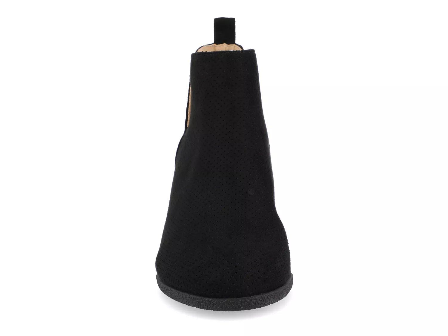 Mylee Wedge Bootie