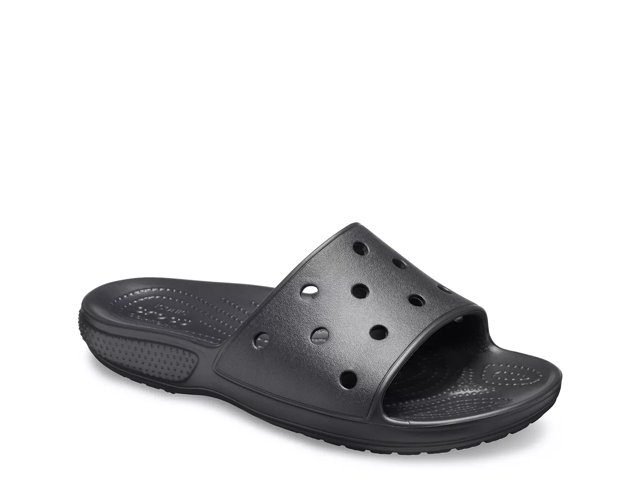 Crocs Classic Slide Sandal Free Shipping DSW