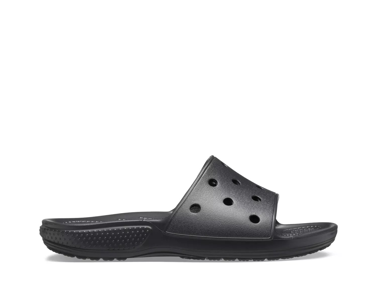 Crocs Classic Slide Sandal Women's Shoes DSW