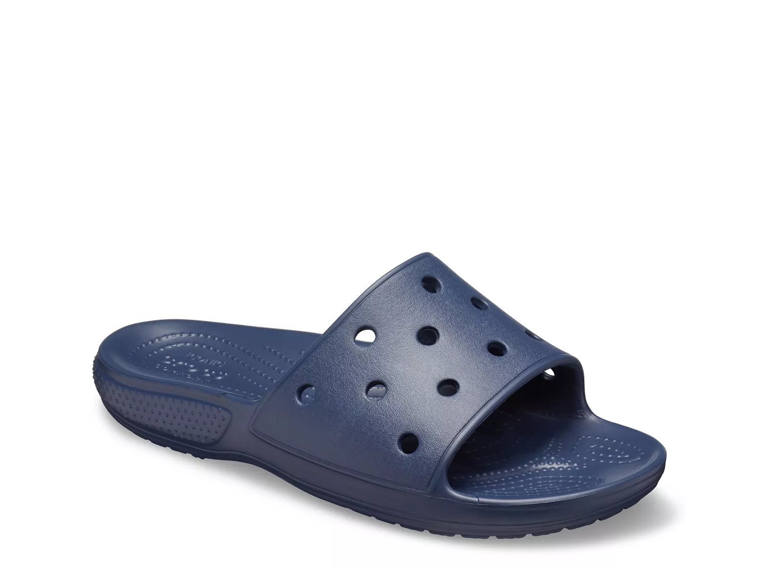 Crocs Classic Slide Sandal Women's DSW