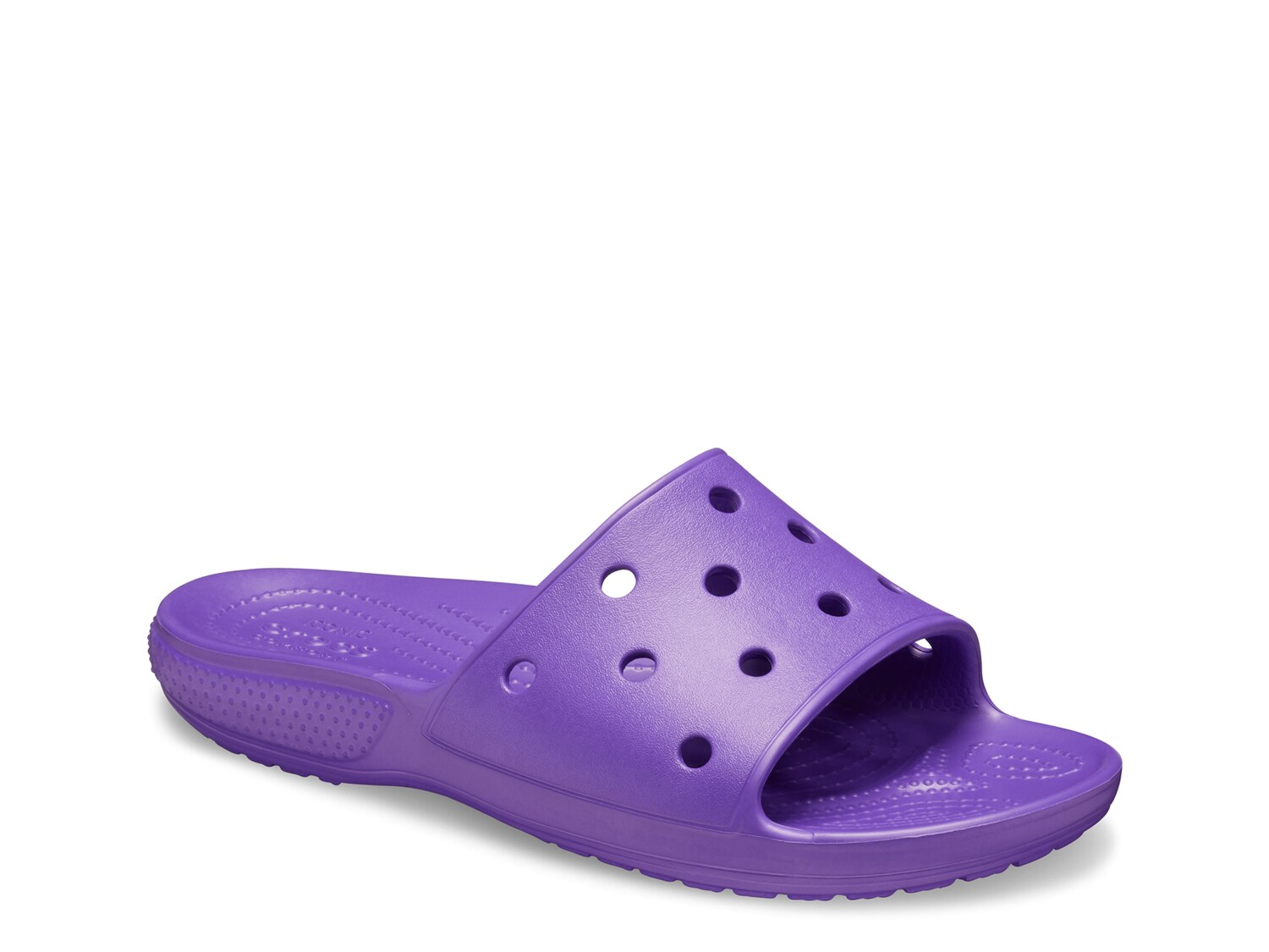 dsw crocs sandals