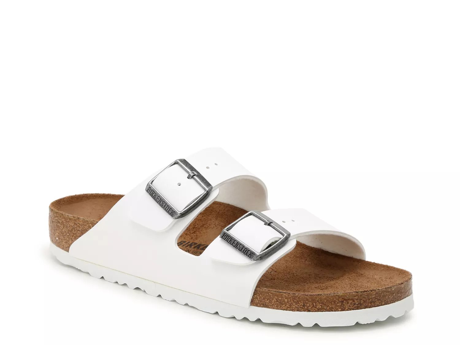 Birkenstock Arizona Essentials Slide 