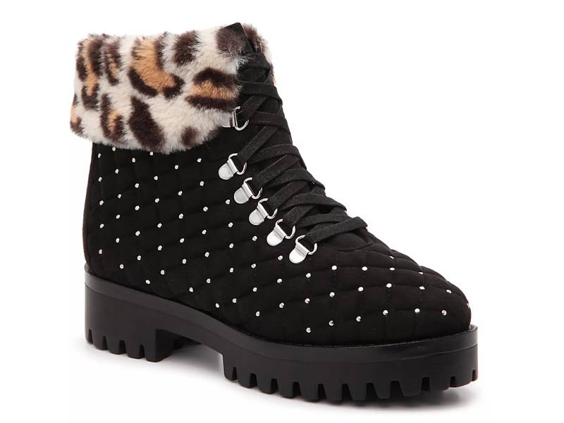 Tamaris Varinna Platform Boot Free Shipping DSW