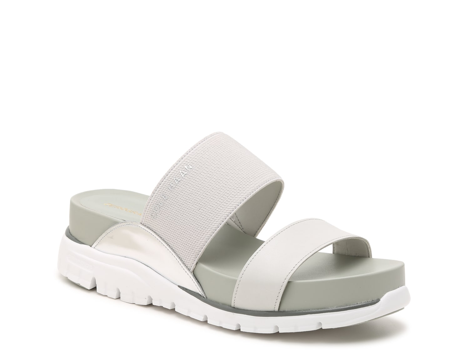 Women's Grey Platform Sandals | DSW