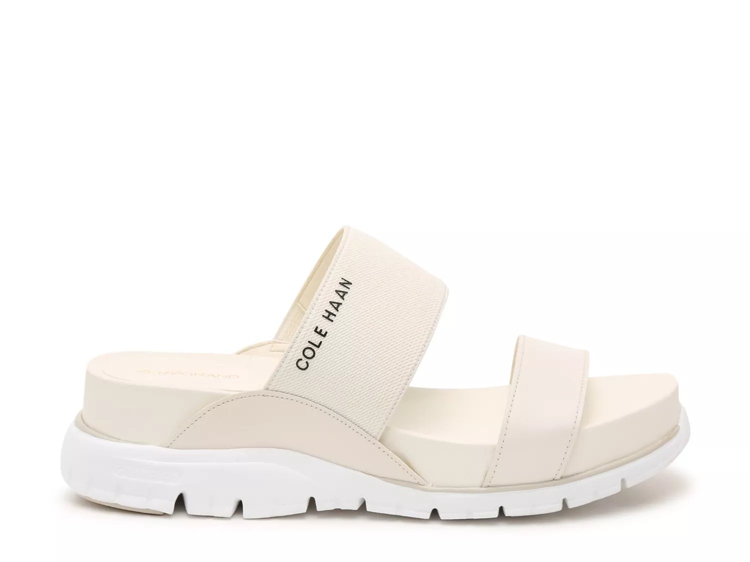 cole haan platform sandals