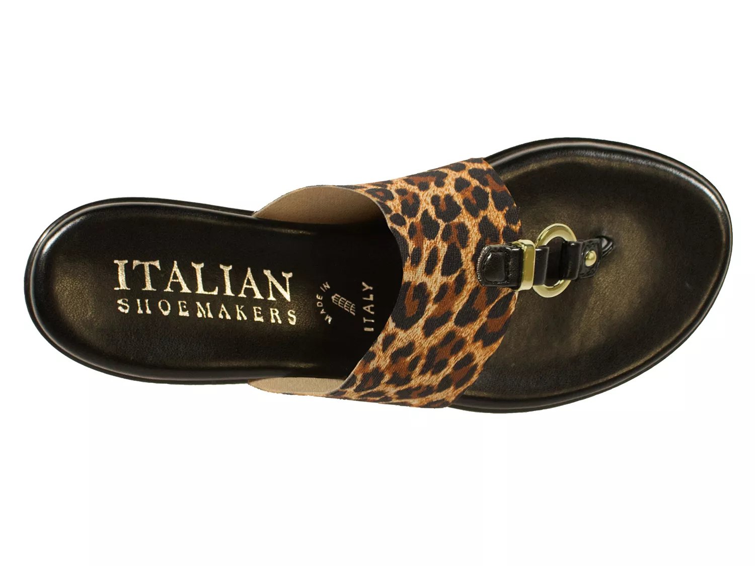 dsw italian shoemaker