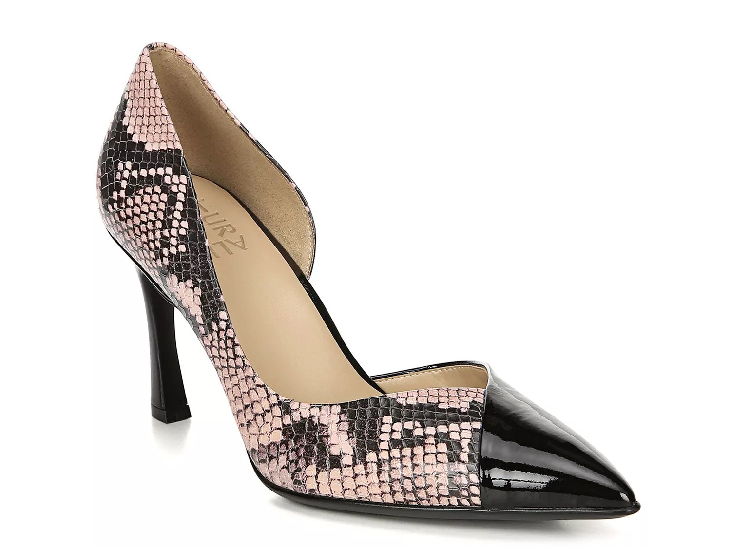 dsw dress shoes