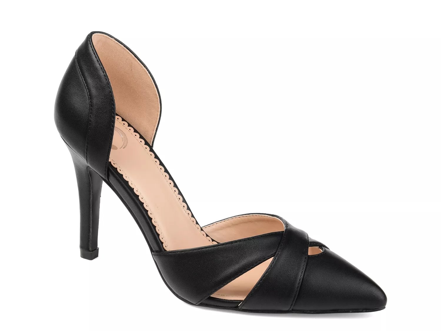 Journee Collection Dora Pump Women's 